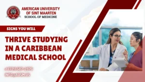 Studying In A Caribbean Medical School