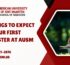 5 Things to Expect in Your First Semester at AUSM