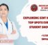Top Spots Every AUSM Student Should Visit