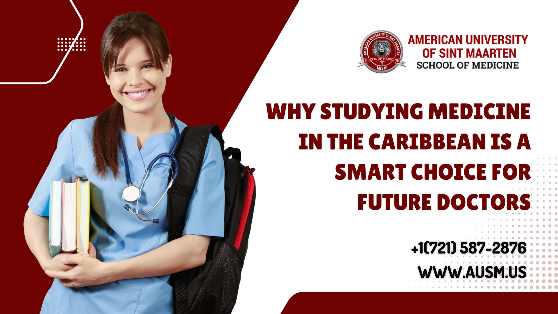 Why Studying Medicine in the Caribbean Is a Smart Choice for Future Doctors