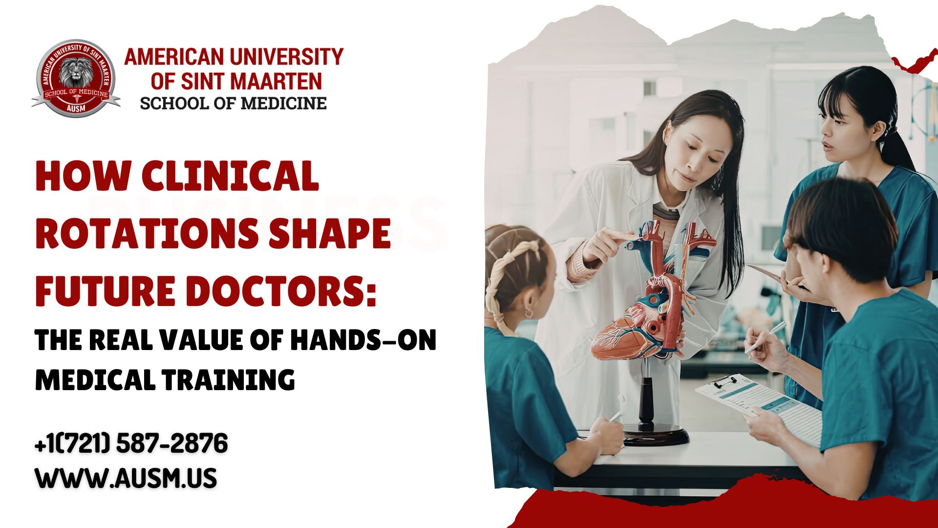 How Clinical Rotations Shape Future Doctors: The Real Value of Hands-On Medical Training